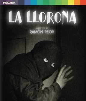 La Llorona (Blu Ray)