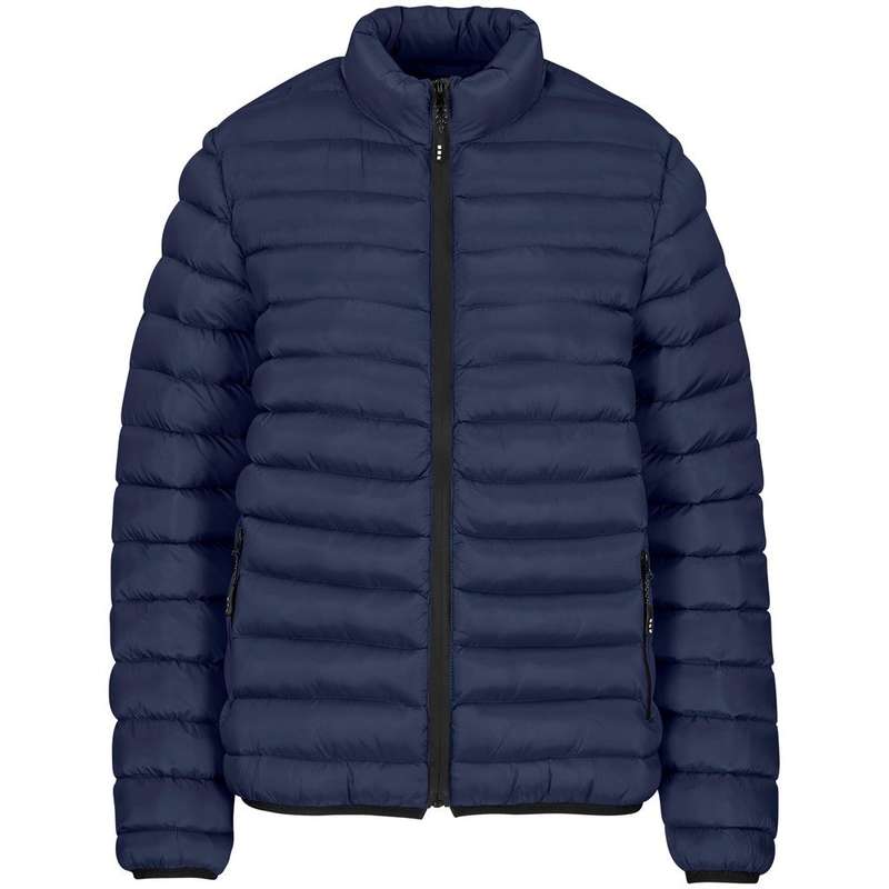 Elevate Utah Jacket - Ladies - navy (EL-110)