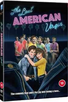 Last American Virgin, The (DVD)