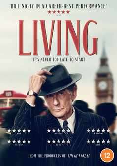 Living (Bill Nighy) (DVD)