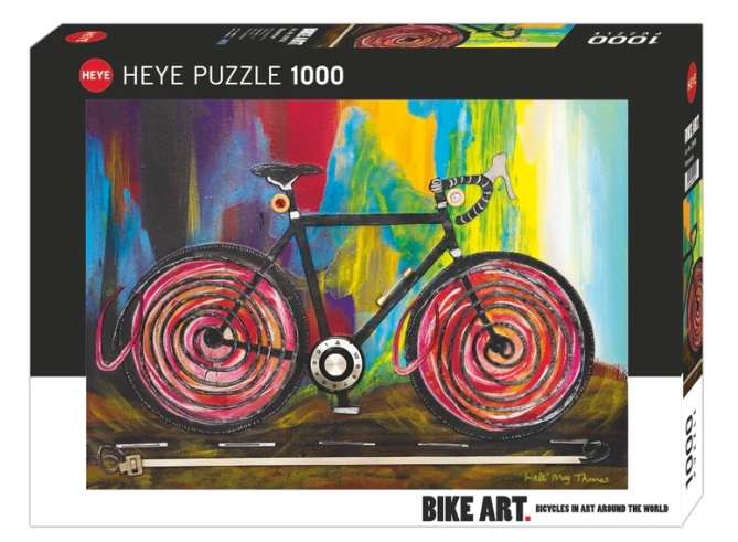 Momentum (1000 Piece Puzzle)