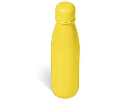 Nevaeh Water Bottle - 600ml - yellow