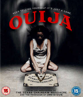 Ouija (Blu Ray)