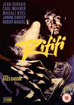 Rififi (DVD)