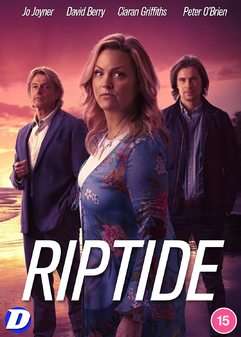 Riptide (DVD)