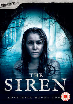 Siren, The (DVD)