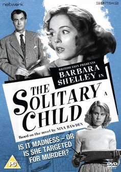 Solitary Child, The (DVD)
