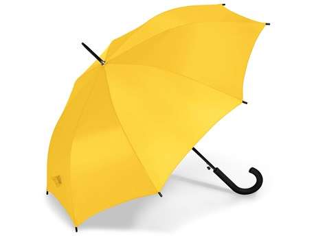 Stratus Umbrella - yellow (UMB-7650)