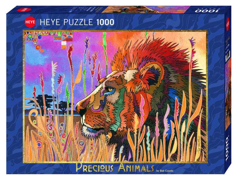 Take a Break (1000 Piece Puzzle)