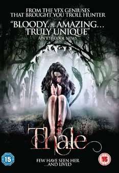 Thale (DVD)