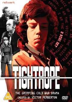 Tightrope - The Complete Mini Series (DVD)