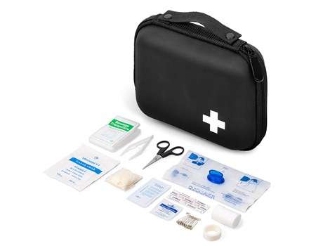 Triage First Aid Kit (Gift-17324)