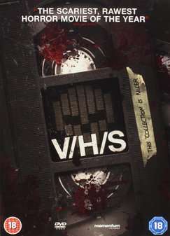 V/H/S (DVD)