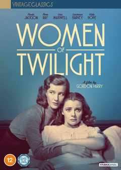 Women of Twilight (DVD)