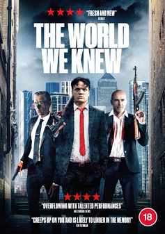 World we knew, The (DVD)