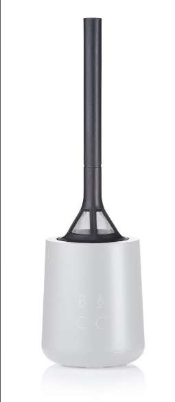 Barista &amp; Co Brew It Stick Coffee and Tea Infuser - Black Grey (BC411-006)