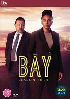 Bay, The - Season 4 (DVD)