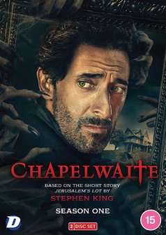 Chapelwaite - Season 1 (DVD)