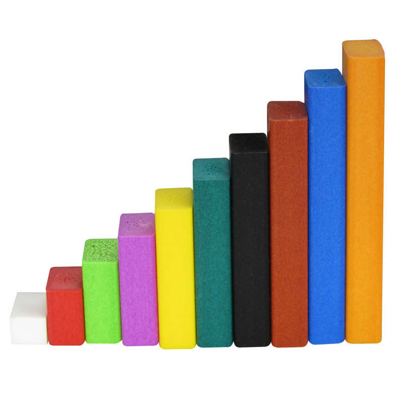 Cuisenaire Rods (RGS6181)