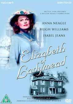 Elizabeth of Ladymead (DVD)