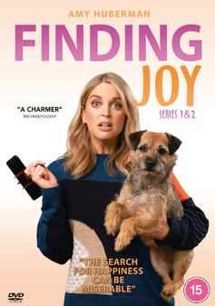 Finding Joy - Series 1 and 2 (DVD)