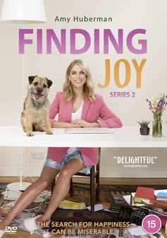 Finding Joy - Series 2 (DVD)
