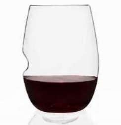 Govino Single Red Wine Glass, 470ml (2210)