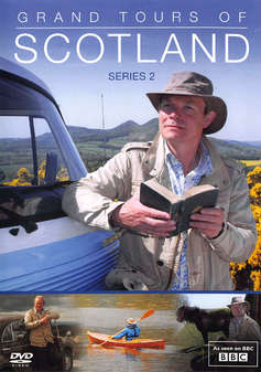 Grand Tours Of Scotland - Series 2 (DVD)