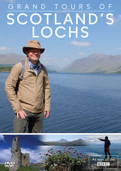 Grand Tours of Scotlands Lochs (DVD)