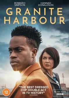 Granite Harbour - Series 1 (DVD)