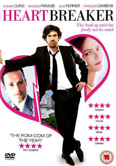Heartbreaker (aka Larnacoeur) (DVD)