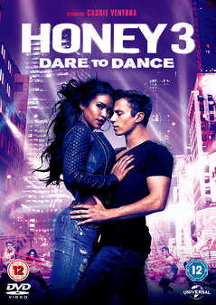Honey 3: Dare to Dance (DVD)