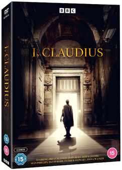 I, Claudius - The Complete Mini Series (DVD)