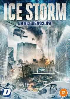 Ice Storm (DVD)