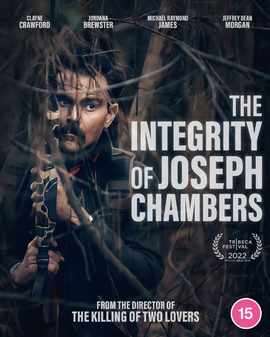 Integrity of Joseph Chambers, The (Blu Ray)