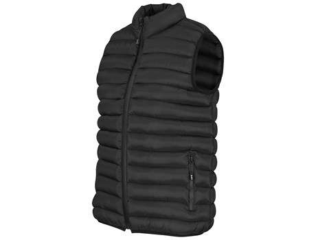 Elevate Utah Bodywarmer - Ladies - black (EL-23)