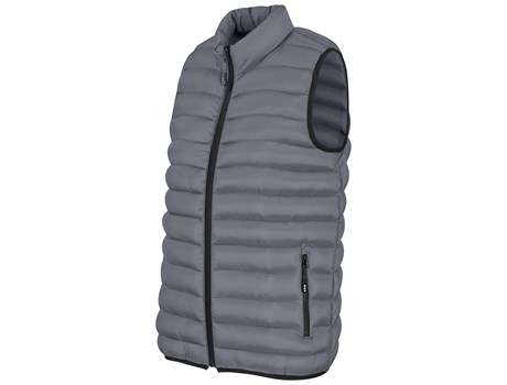 Elevate Utah Bodywarmer - Ladies - grey (EL-23)