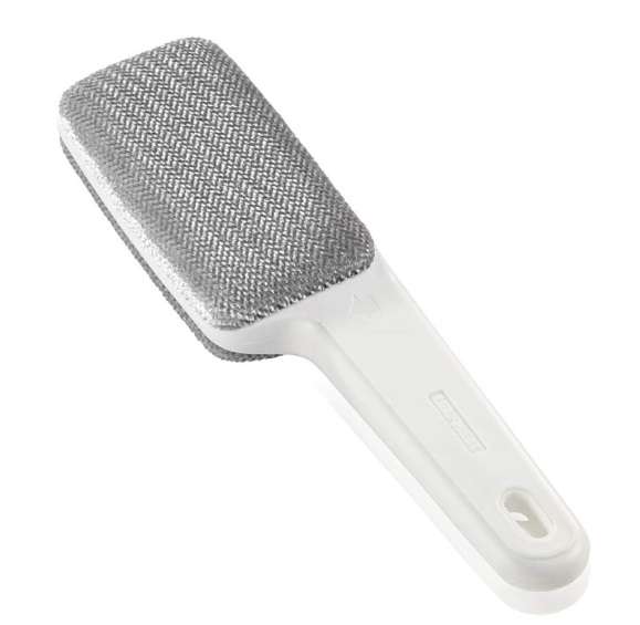 Leifheit Dresetta Textile Brush - White (41000)