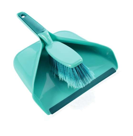 Leifheit Dust Pan Set (41410)