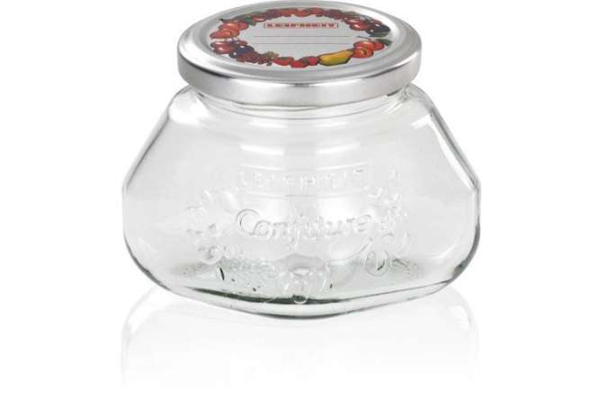 Leifheit Jam Jar 250ml (36003)