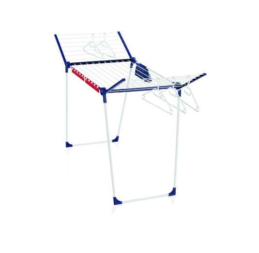 Leifheit Pegasus 200 Solid Comfort Laundry Dryer (81516)