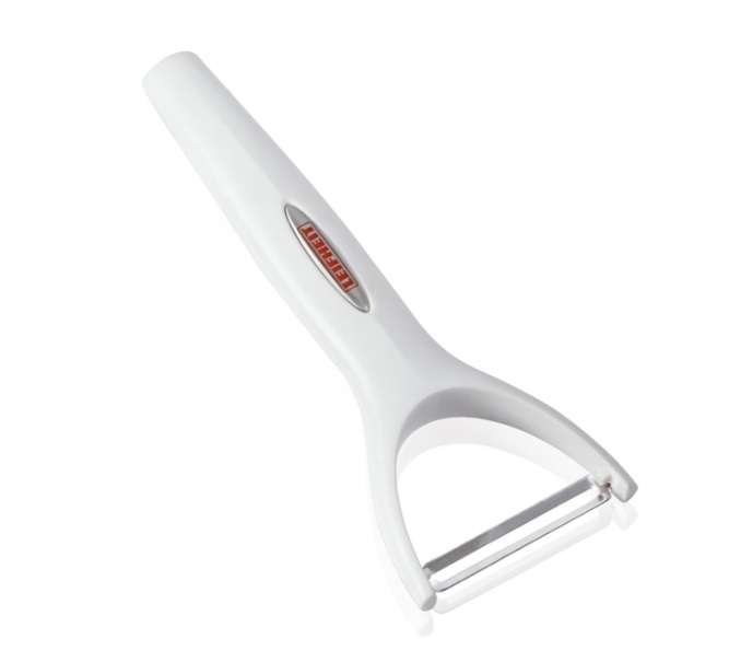 Leifheit Y-Shaped Peeler ComfortLine (3151)