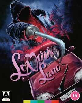 Lovers Lane (Blu Ray)