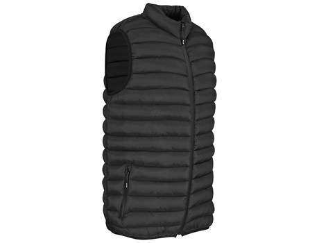 Elevate Utah Bodywarmer - Mens - black (EL-22)