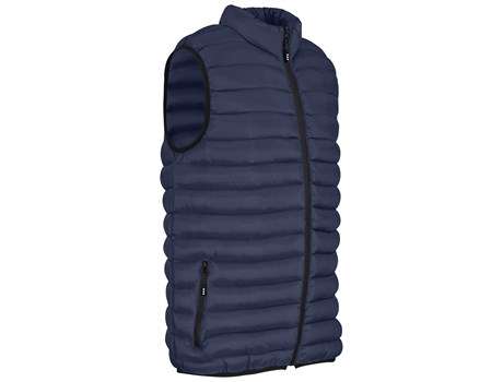 Elevate Utah Bodywarmer - Mens - navy ( EL-22)