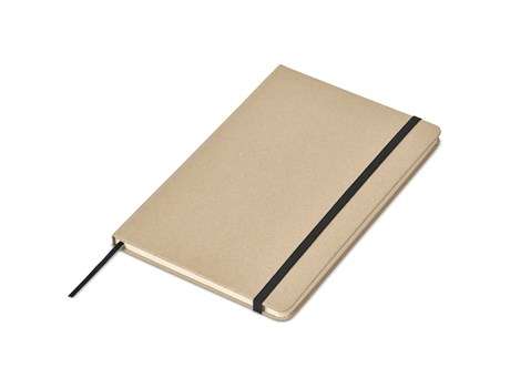 Okiyo Fsc Certified Paper A5 Hard Cover Notebook (OK-158)