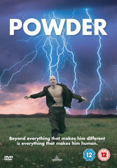 Powder (Mary Steenburgen, Sean Patrick Flanery, Lance Henriksen) (DVD)