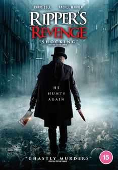 Rippers Revenge (DVD)