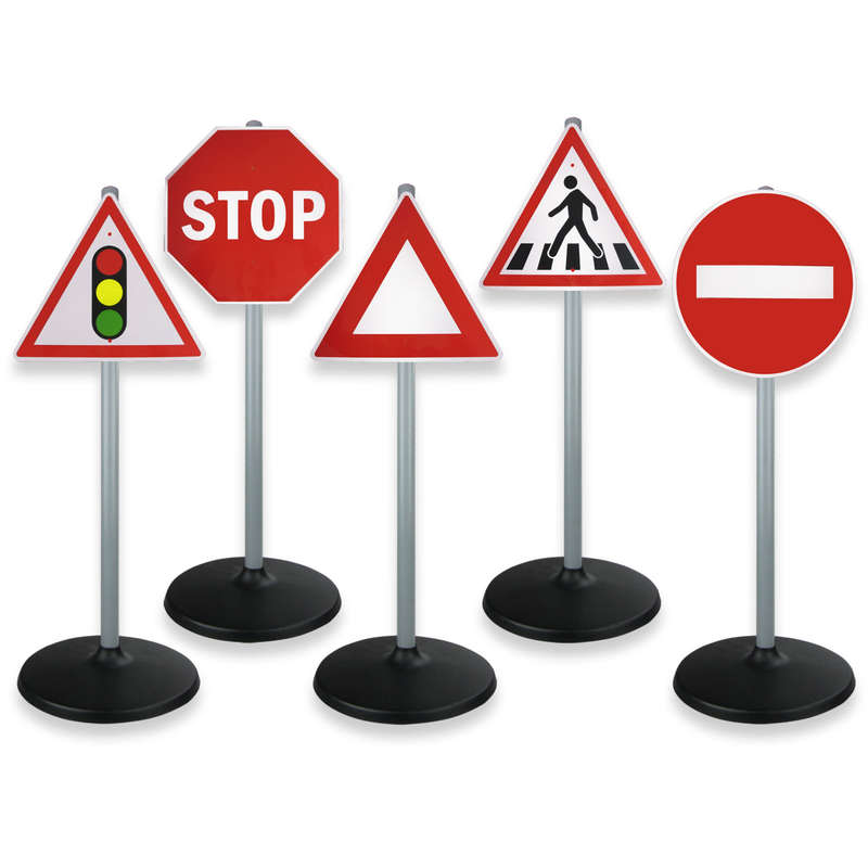 Road Signs (ST1550)