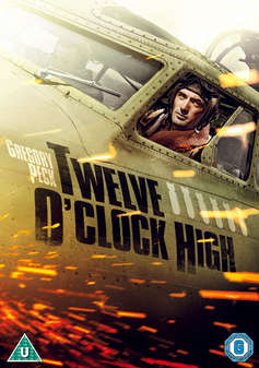 Twelve O'Clock High (Gregory Peck) (DVD)